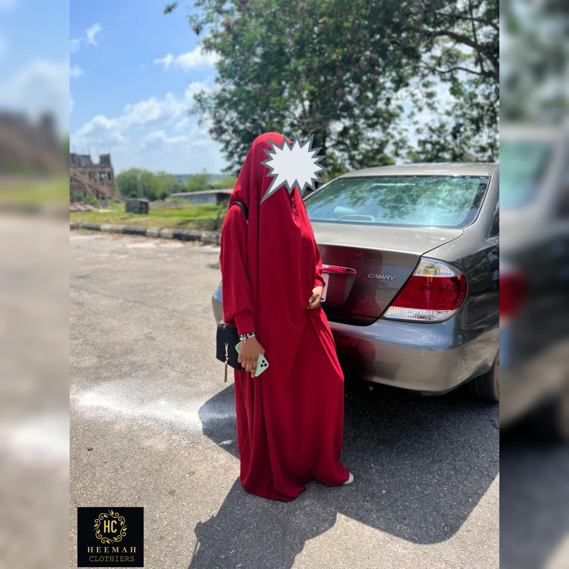 Jilbab