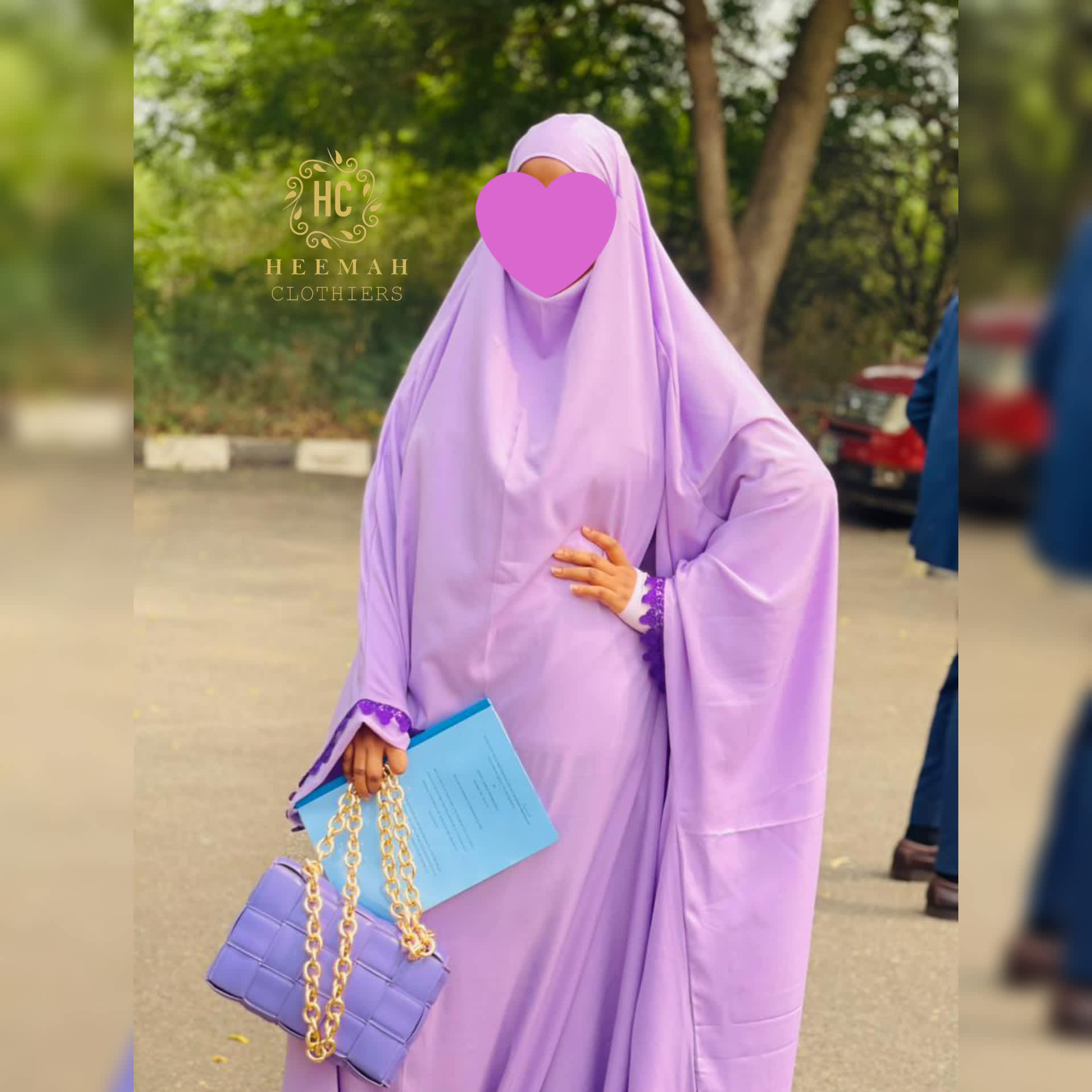 Jilbab