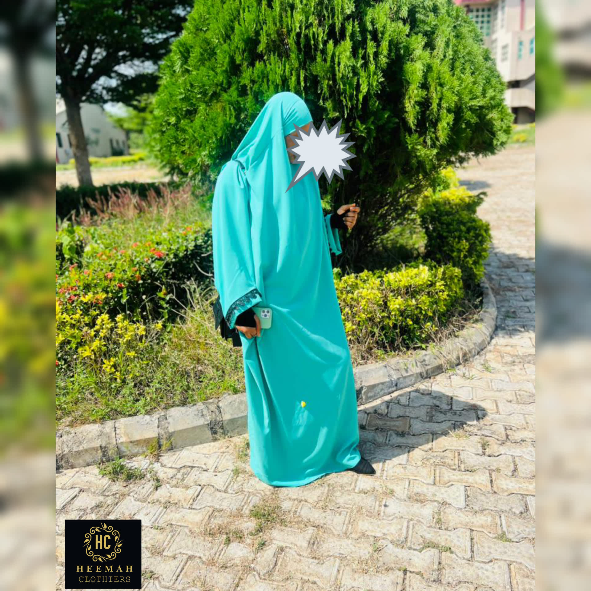 Jilbab