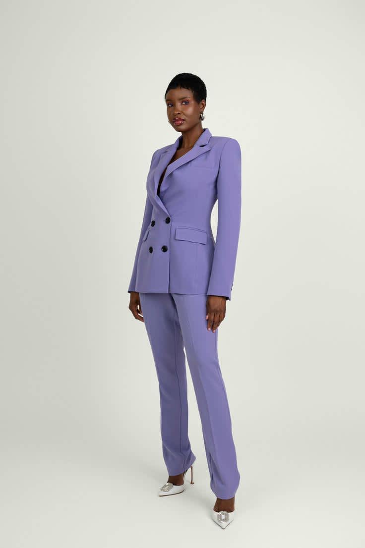Kris Suit - Blazer and Trousers