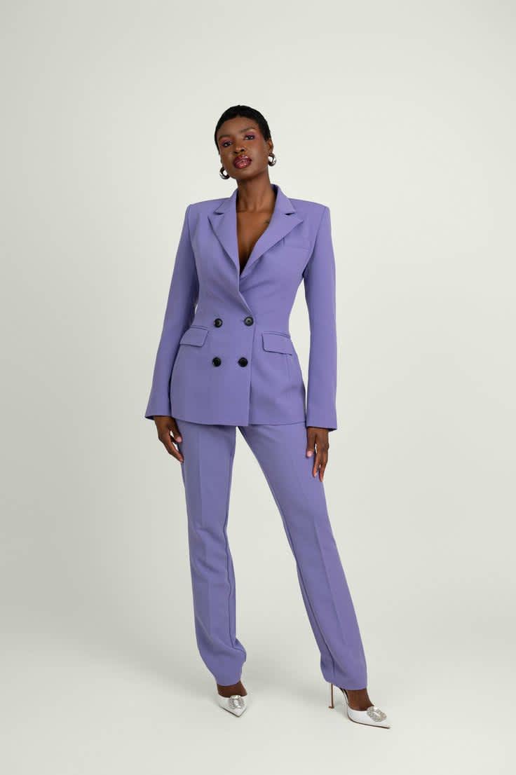 Kris Suit - Blazer and Trousers