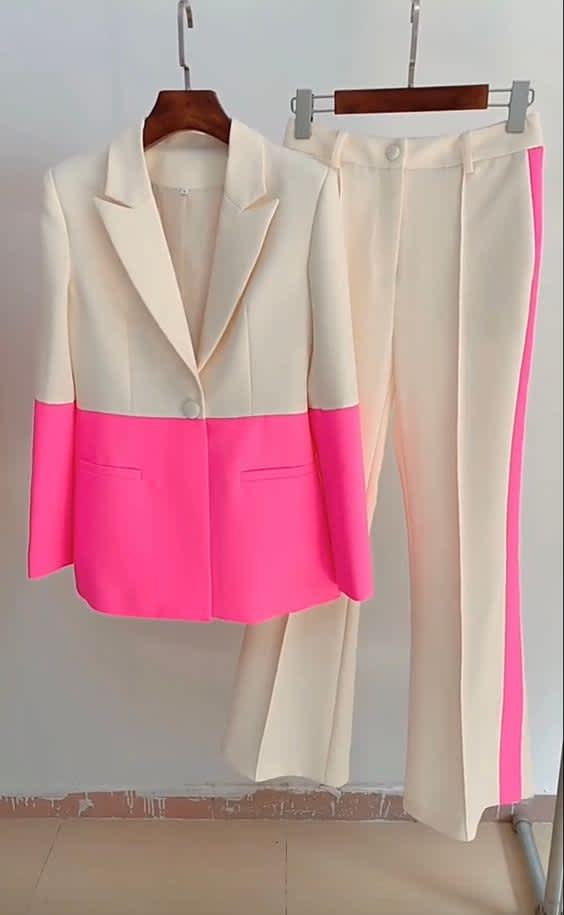 Boss Lady - Women Suit
