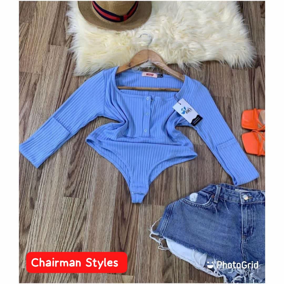 Crop tops
