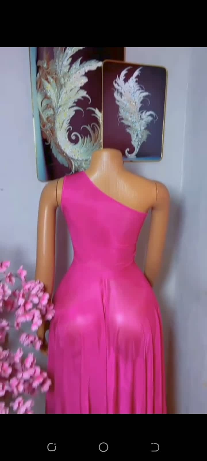 Gown