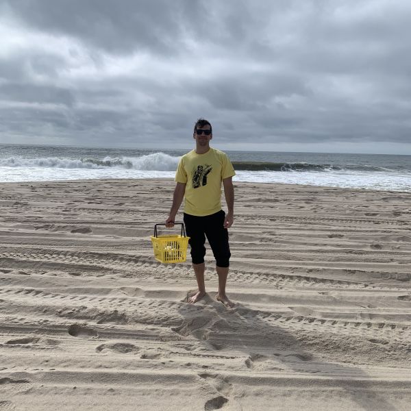 Scott Gervais Personal Trainer at Kickoff