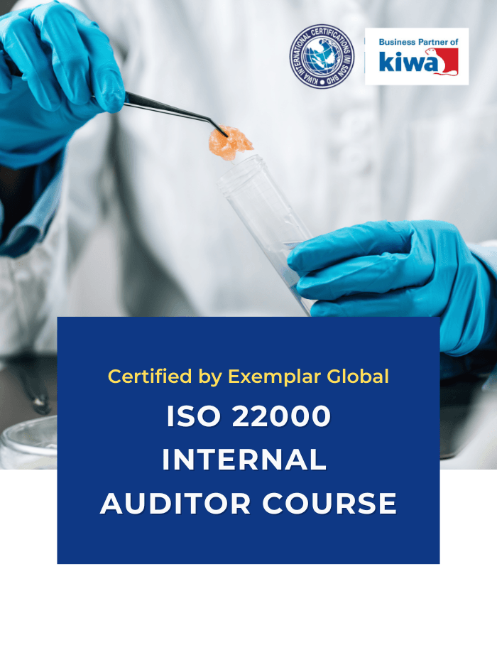 ISO 22000 Internal Auditor Course.png