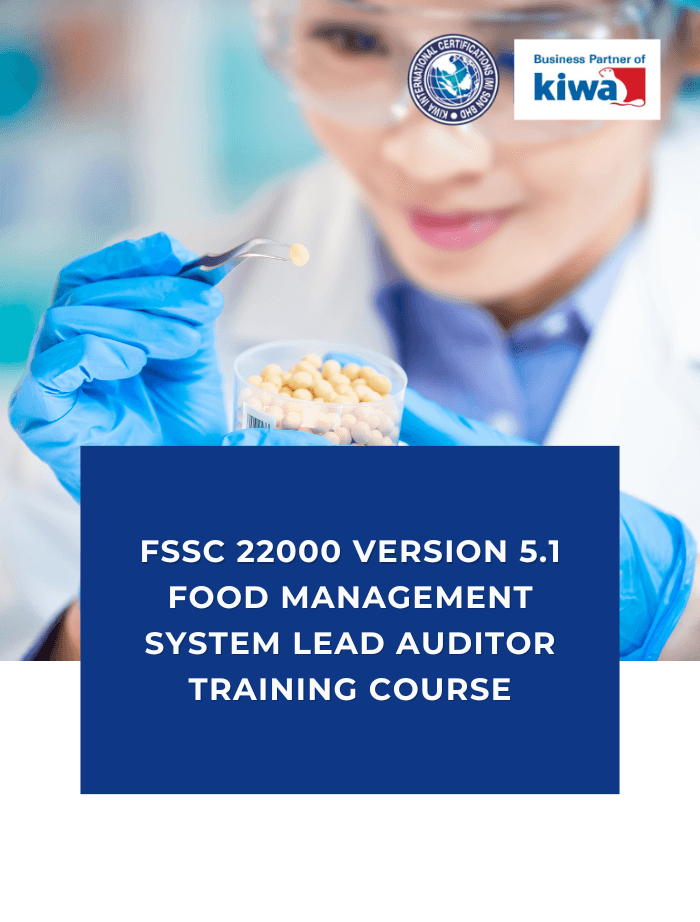 FSSC 22000 Version 5.1 Food Management System Lead Auditor Training Course.png