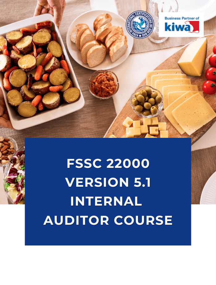 FSSC 22000 Version 5.1 Internal Auditor Course.png