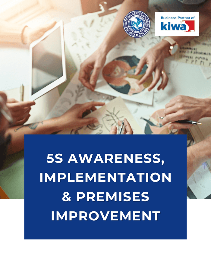 5s Awareness, Implementation & Premises Improvement.png