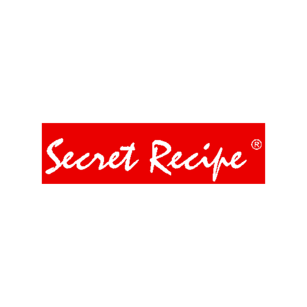 Secret Recipe