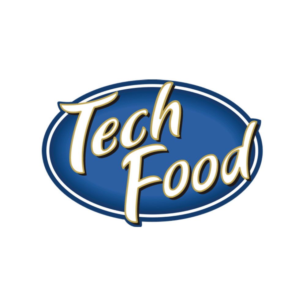 Tech Food