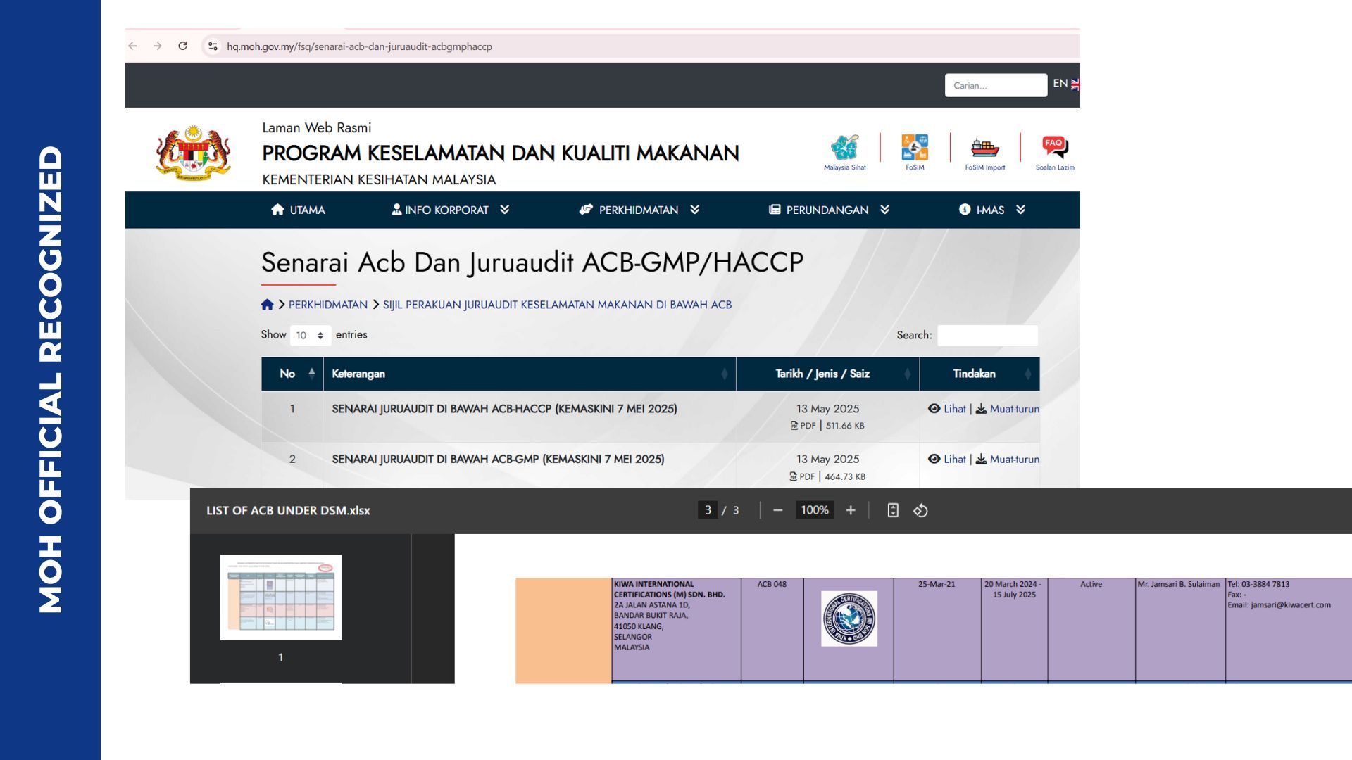 KIWACERT MOH recognized auditor.jpg