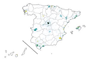 article How Omicron expanded in Spain image