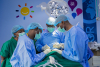 Solar Surgery in Nigeria