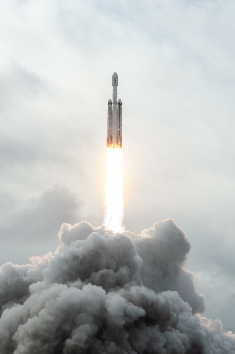 KidsOR announce major project with NASA