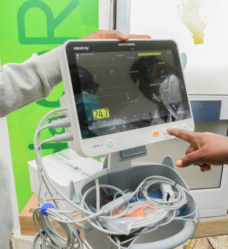 Biomedical Engineer Resources