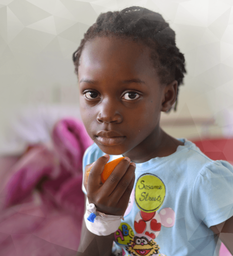 How We Spend Your Donation