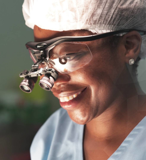The Unmet Need of Children's Surgery