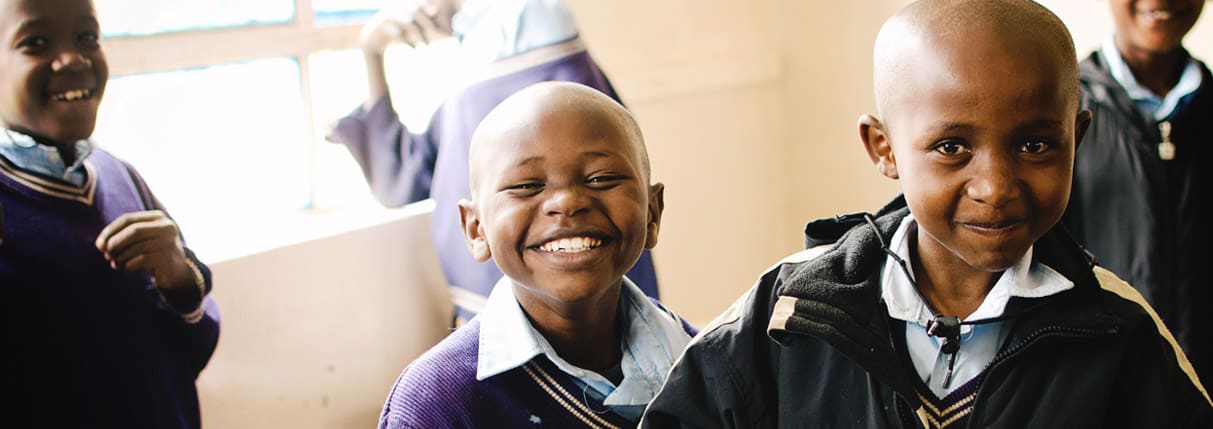 Meet Kids Alive - Kids Alive International : Kids Alive International