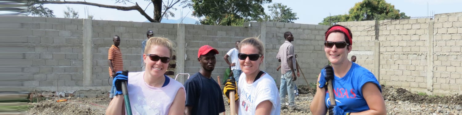 Go! Teams - Kids Alive International : Kids Alive International