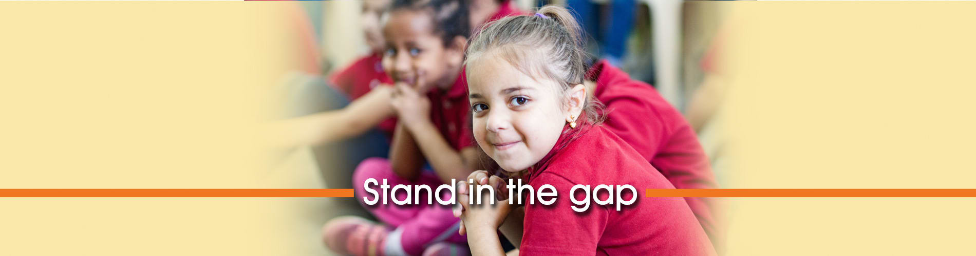 - Kids Alive International : Kids Alive International