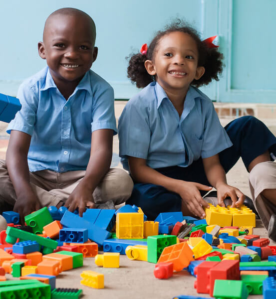 Kids Alive International : Kids Alive International