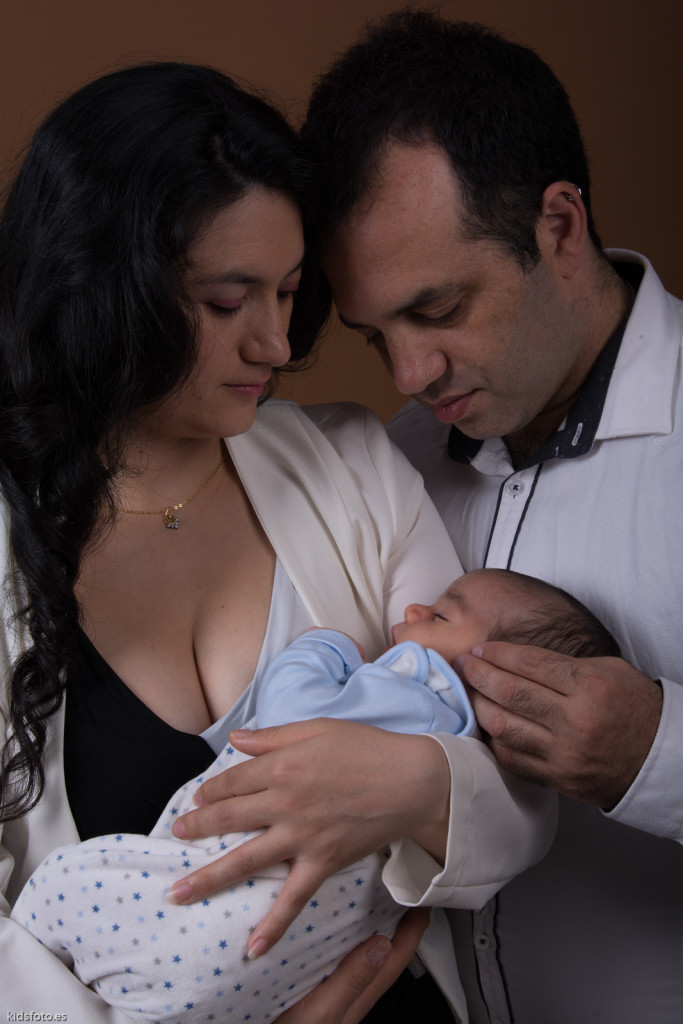 Fotografía Bebe/Newborn Zaragoza Tierno y Delicado 2