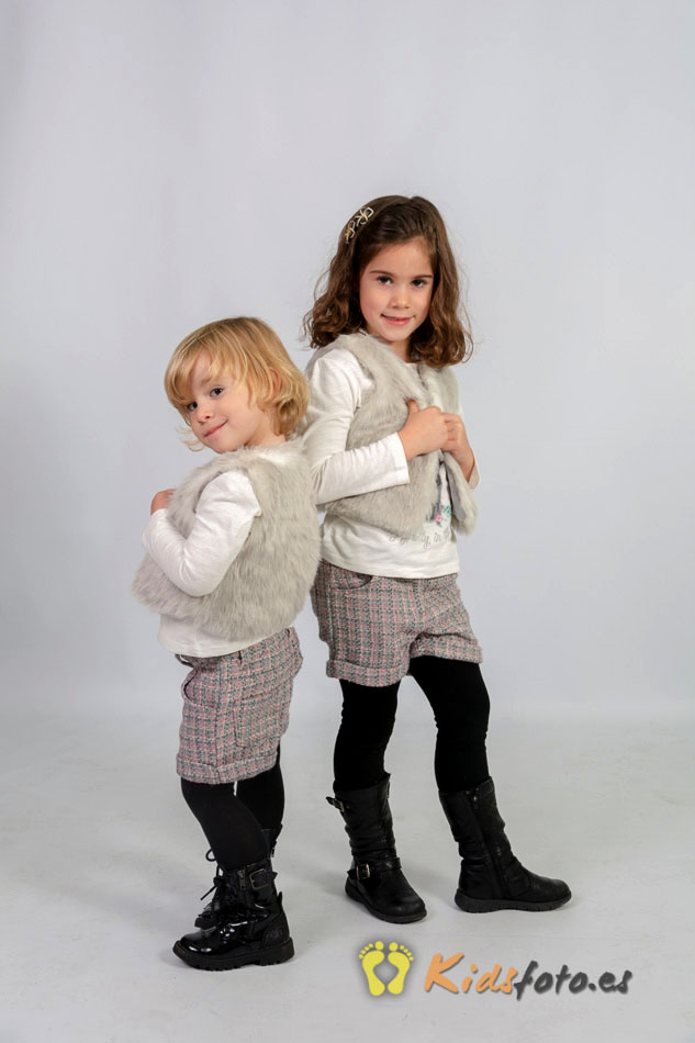 Fotografía de navidad