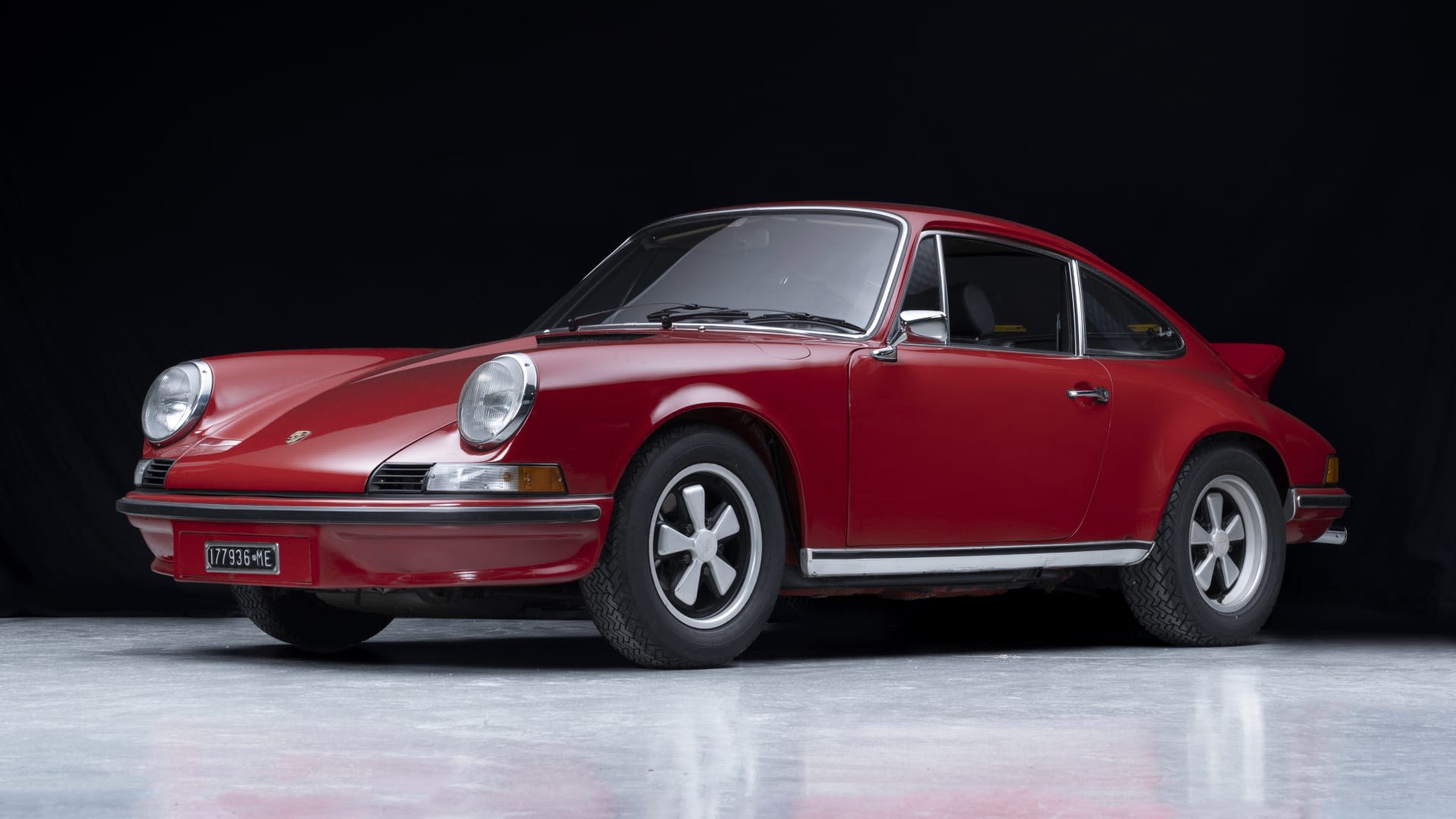Kidston - devoted to the world's most beautiful motor cars