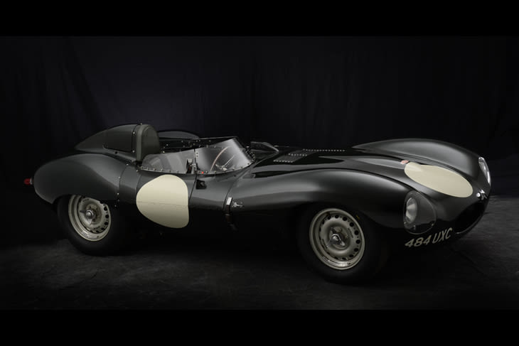 Kidston - devoted to the world's most beautiful motor cars