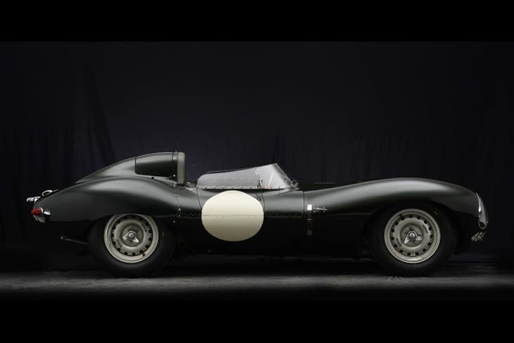 Kidston - devoted to the world's most beautiful motor cars