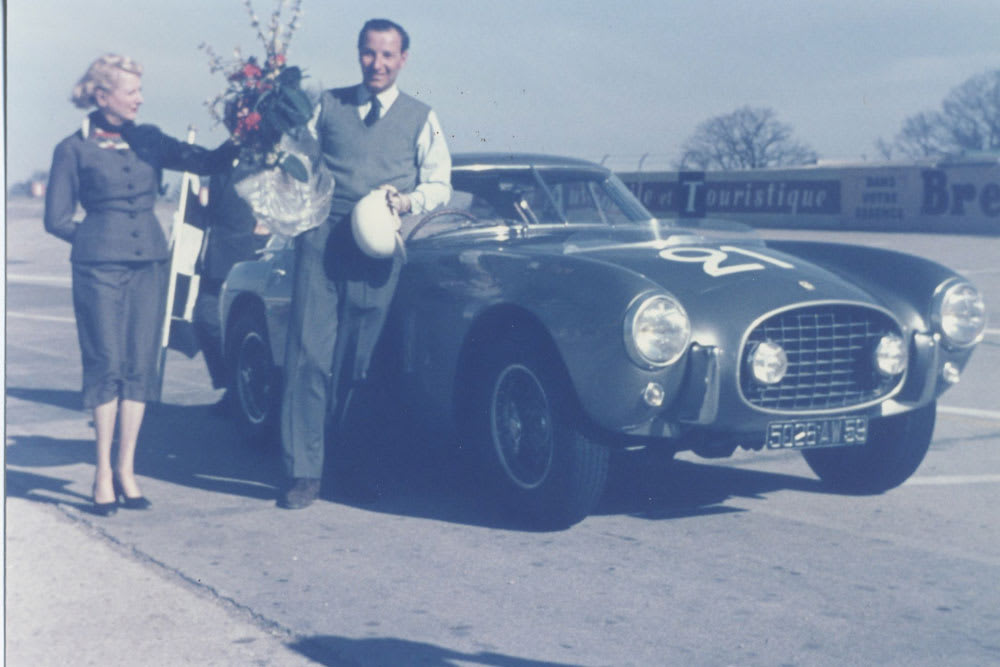Kidston - devoted to the world's most beautiful motor cars Kidston - devoted to the world's most beautiful motor cars