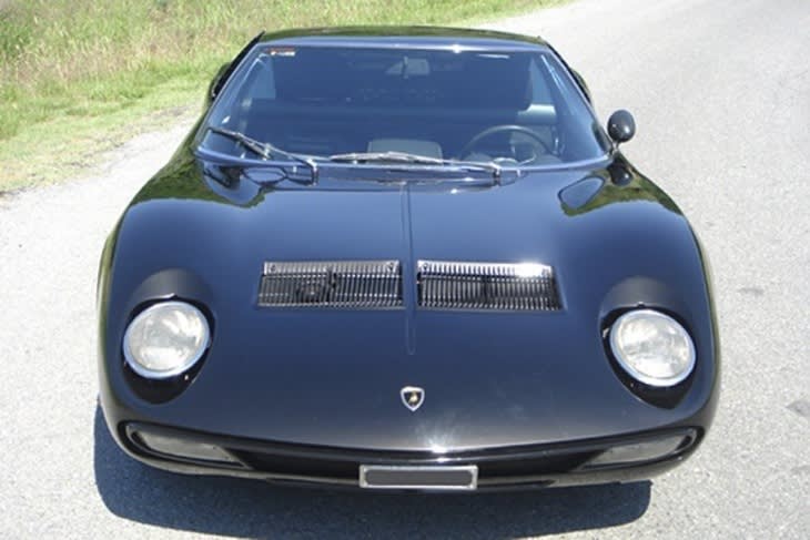 Kidston - devoted to the world's most beautiful motor cars