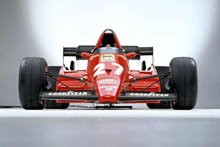 Kidston Devoted To The World S Most Beautiful Motor Cars