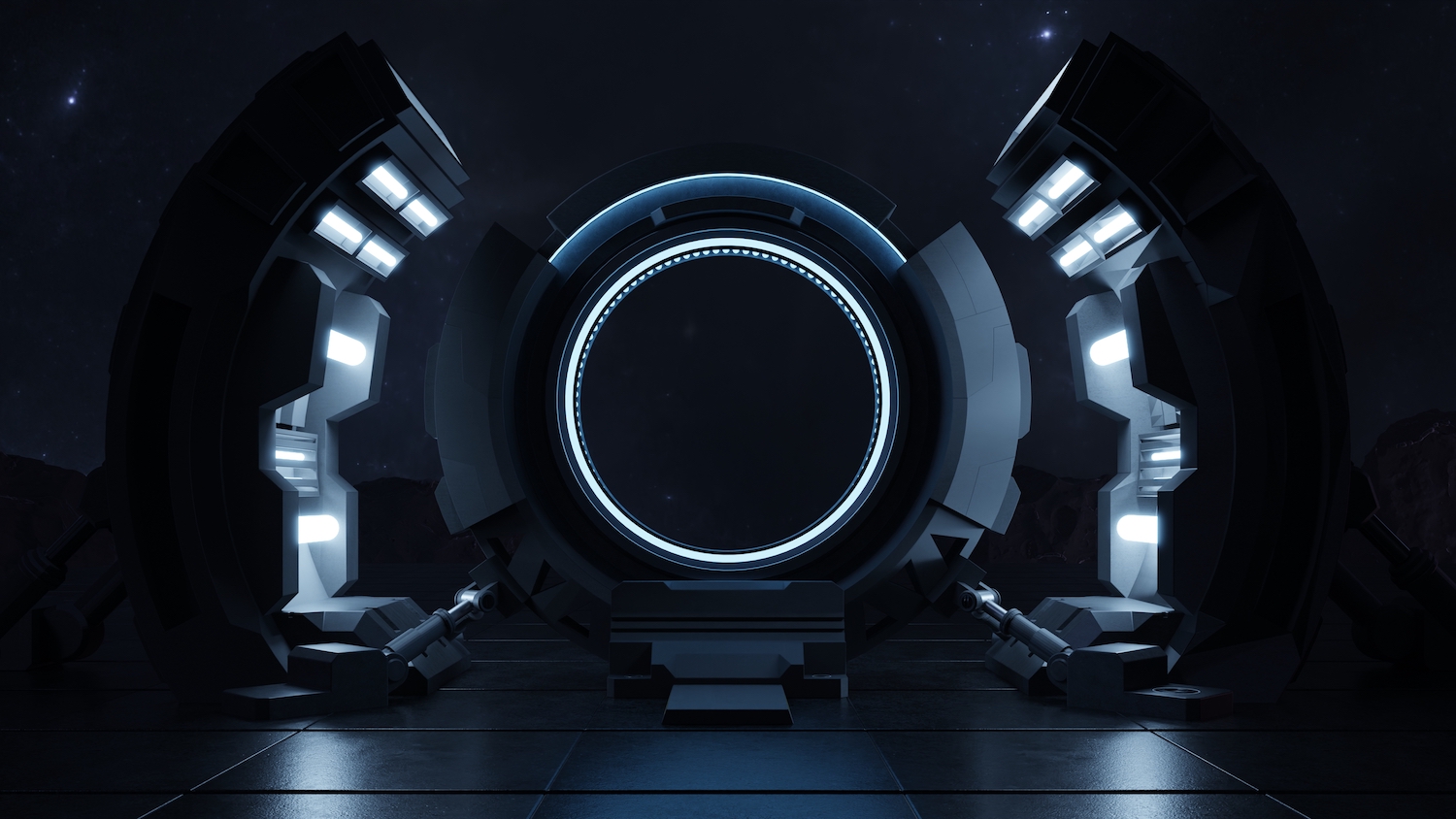 Przewodnik Lorda Vadera po technologiach mobilnych