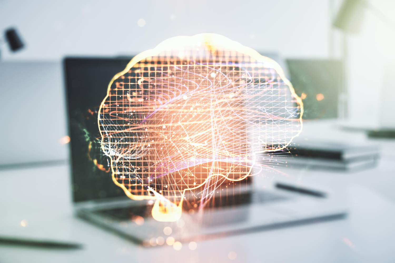 Jak sztuczna inteligencja pomaga mi zaoszczędzić czas - przegląd aplikacji i algorytmów.