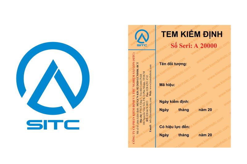 Kiểm định SITC