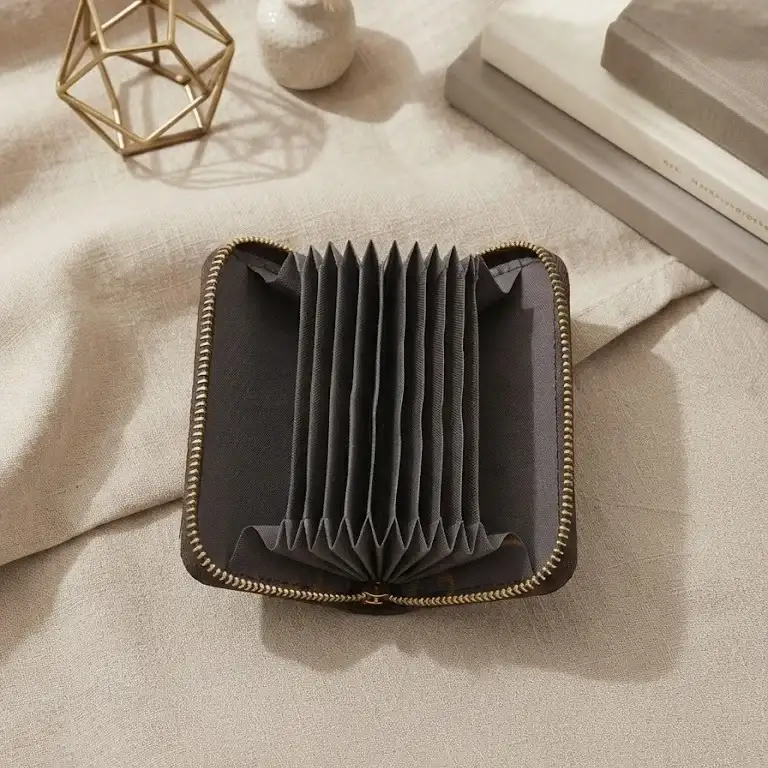 Essential Wallet 2