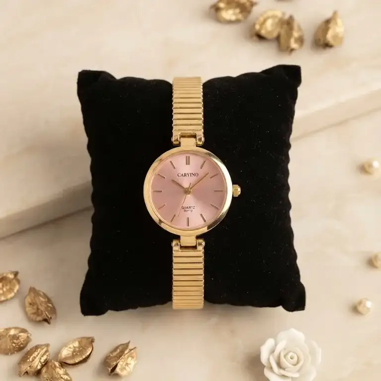 Caryino watch 2