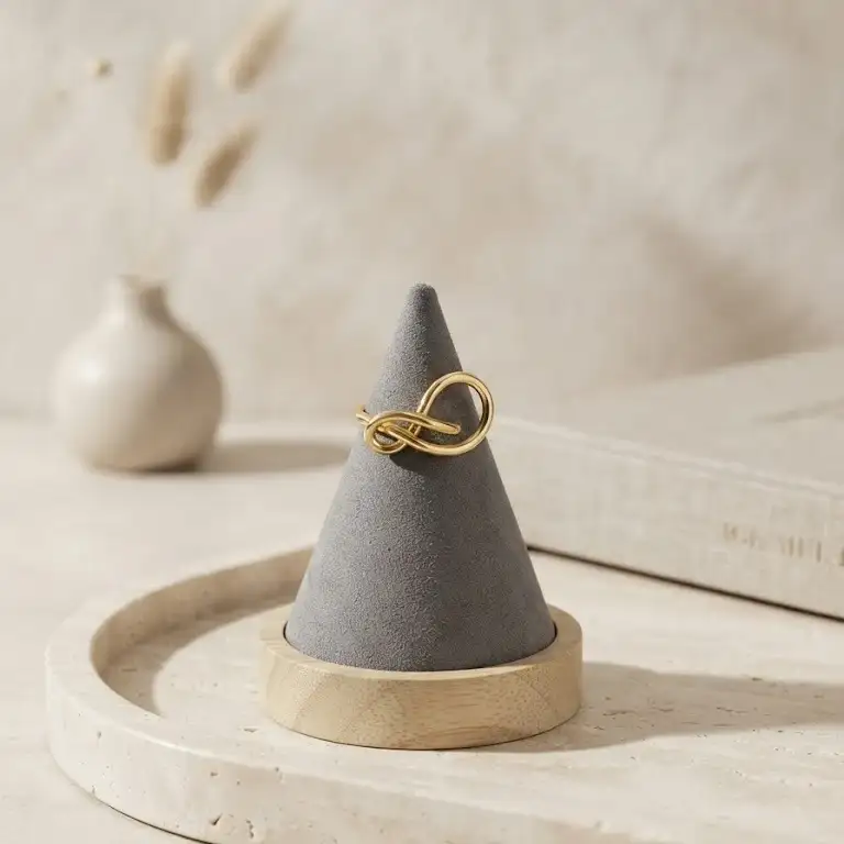 The Prestige Ring 1