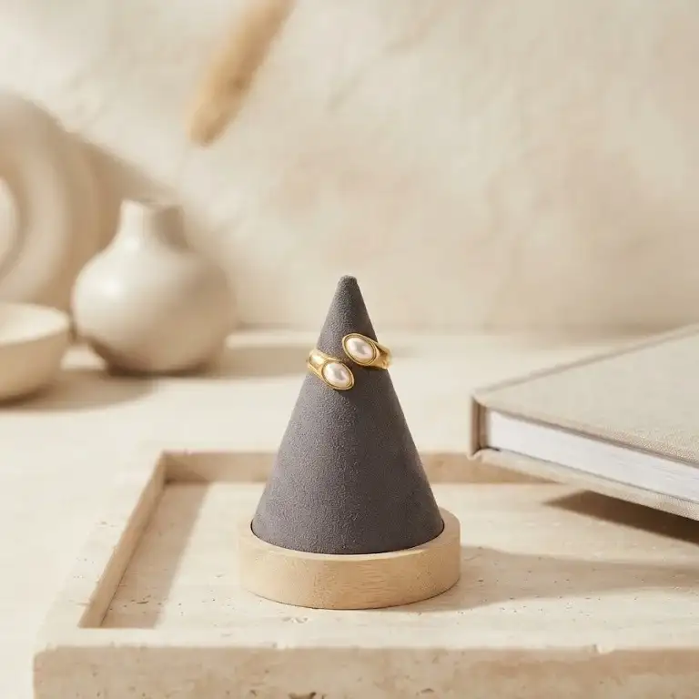 The Muse Ring 1