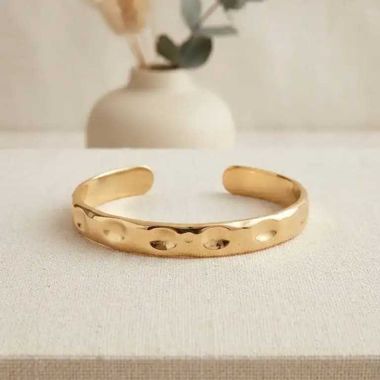 The Aurelia Bracelet 1