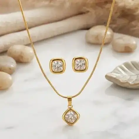 The Allure Set 1