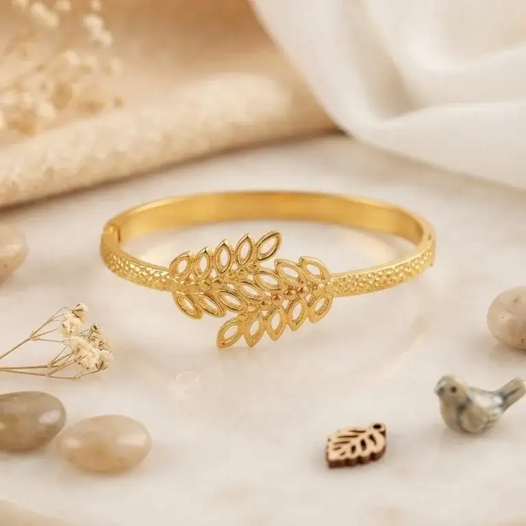 The Eunoia Bracelet 1