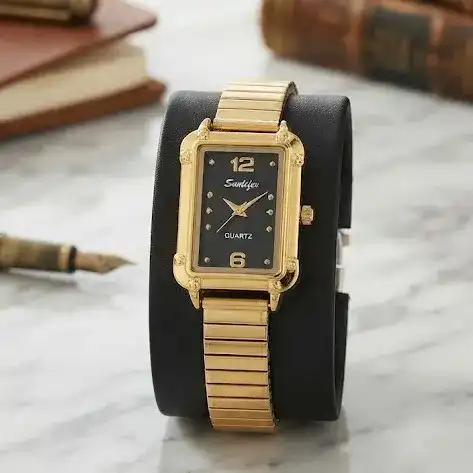 The Jade watch 1