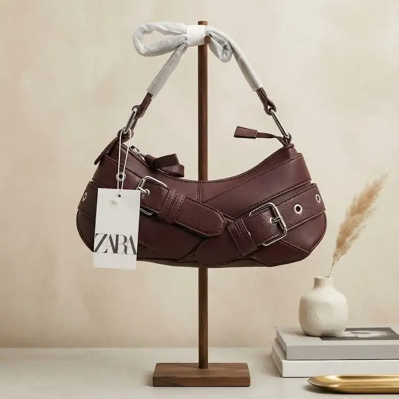 That girl bag 2