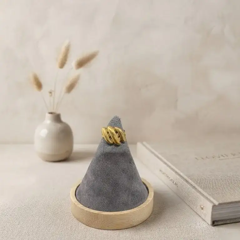 The Rebel Ring 1