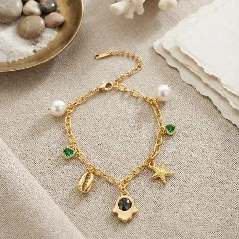 Dream Girl bracelet 1