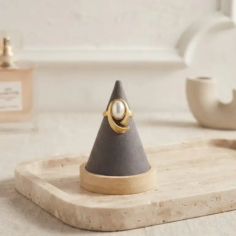 Goddess Ring 1