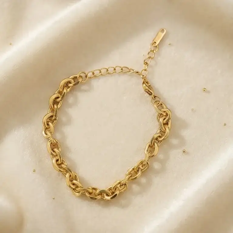 Bubble Luxe  bracelet 1